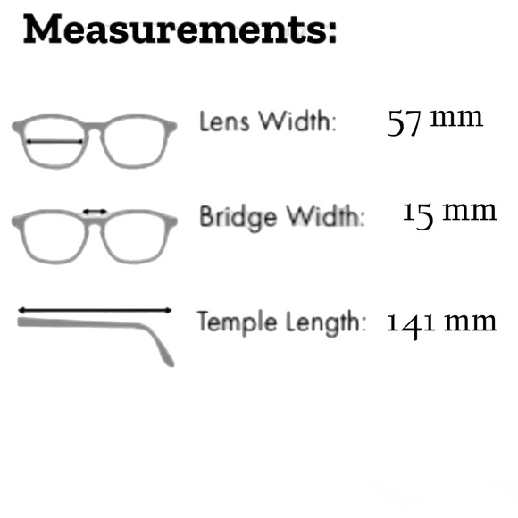 🍋2/$30 New Versace-Style Black Geometric Sunglasses - Picture 3 of 4